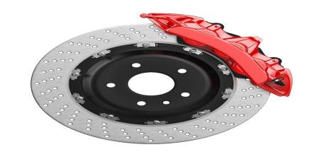 Braking Boundaries: The Innovation of Car Disc Brake Assemblies in Electric Vehicles